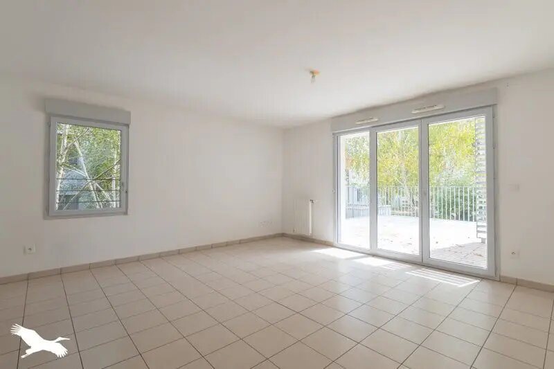 Appartement à vendre, 63m², Bordeaux