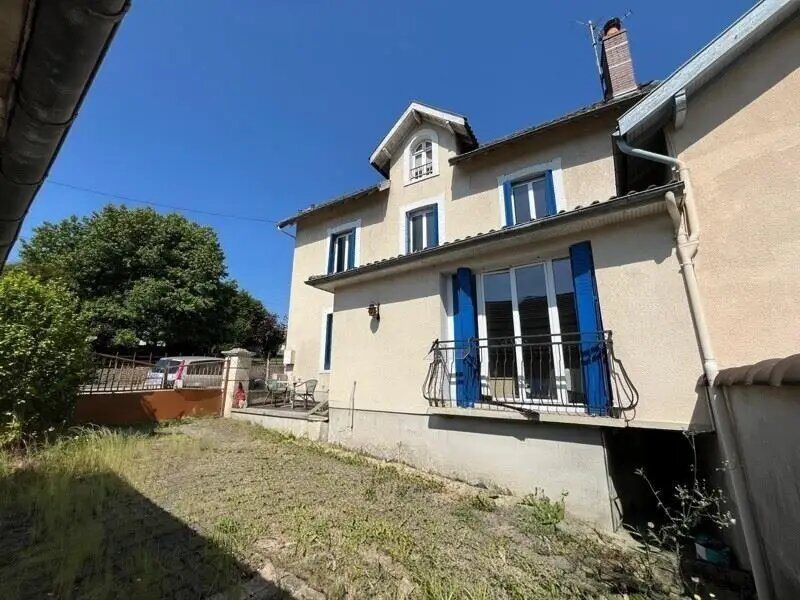 Maison à vendre, 108m², Aixe-sur-Vienne