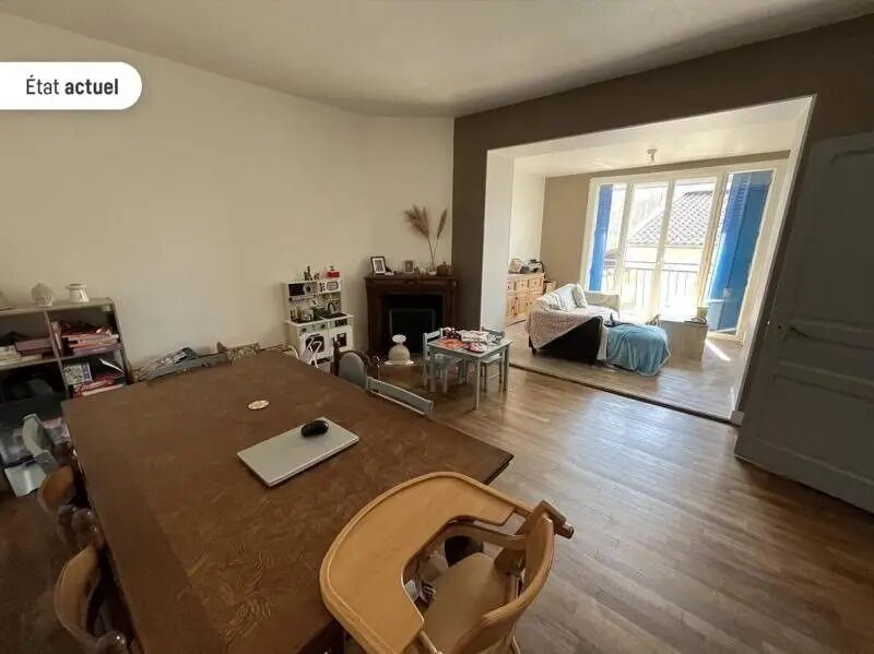 Maison à vendre, 108m², Aixe-sur-Vienne