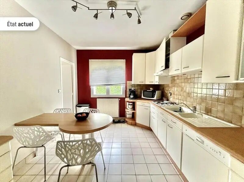Maison à vendre, 137m², Brive-la-Gaillarde