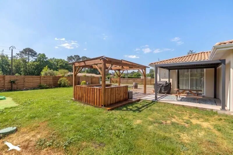 Maison à vendre, 90m², Salles