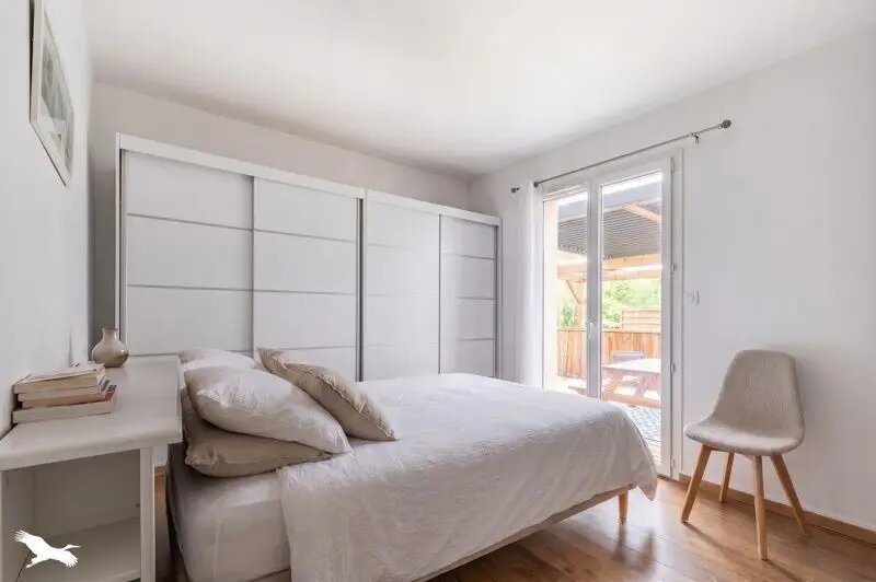 Maison à vendre, 90m², Salles