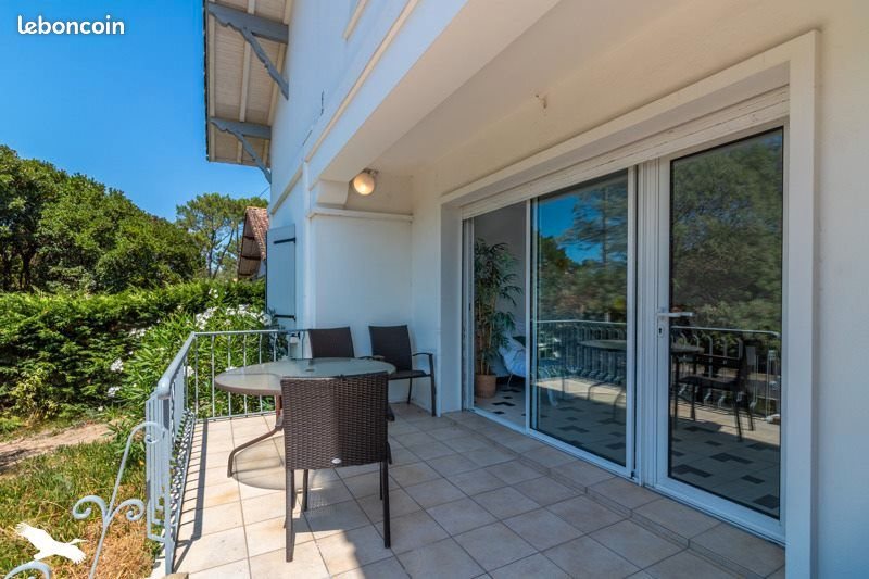Appartement à vendre, 66m², Vieux-Boucau-les-Bains