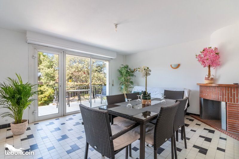 Appartement à vendre, 66m², Vieux-Boucau-les-Bains