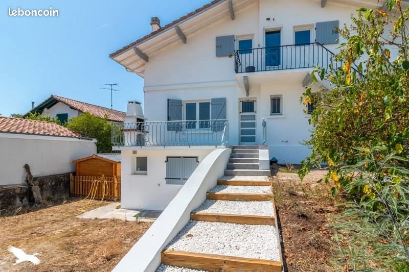 Appartement à vendre, 66m², Vieux-Boucau-les-Bains