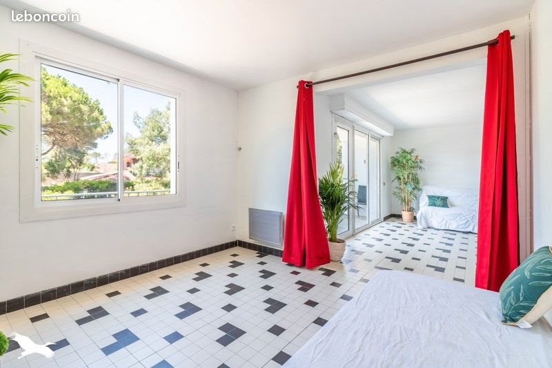Appartement à vendre, 66m², Vieux-Boucau-les-Bains