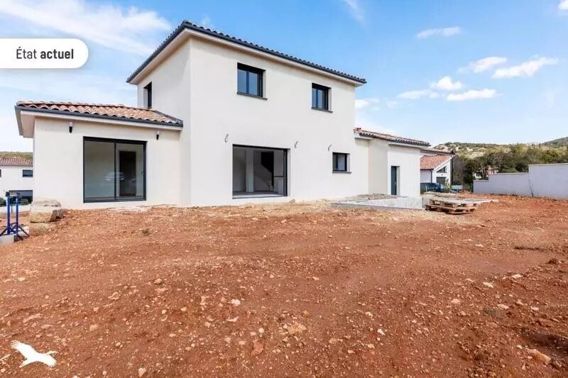 Maison à vendre, 126m², Murles