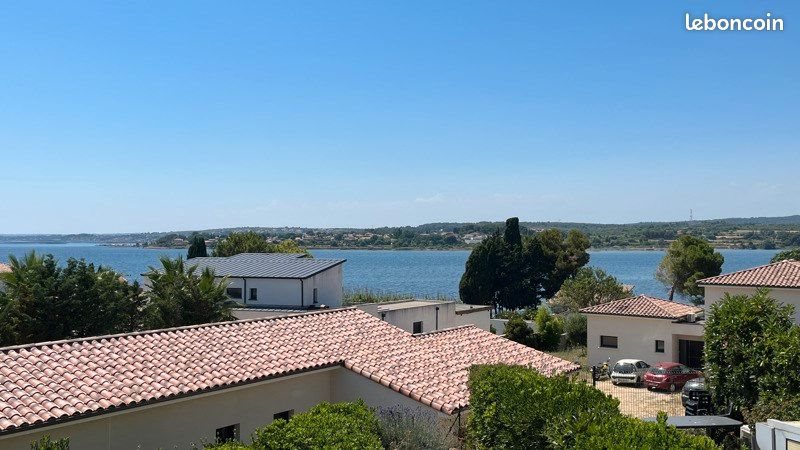 Appartement à vendre, 18m², Balaruc-les-Bains