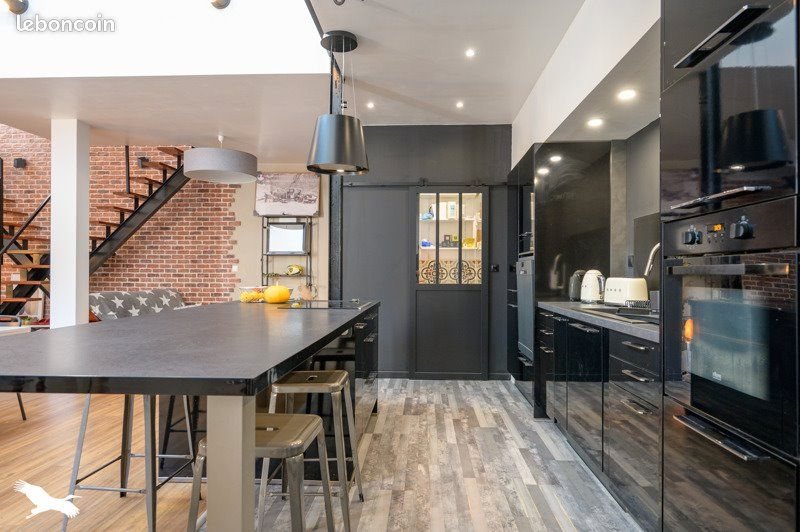 Maison à vendre, 185m², Saint-Xandre
