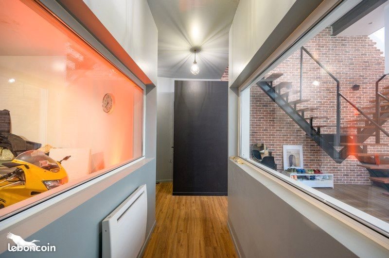 Maison à vendre, 185m², Saint-Xandre