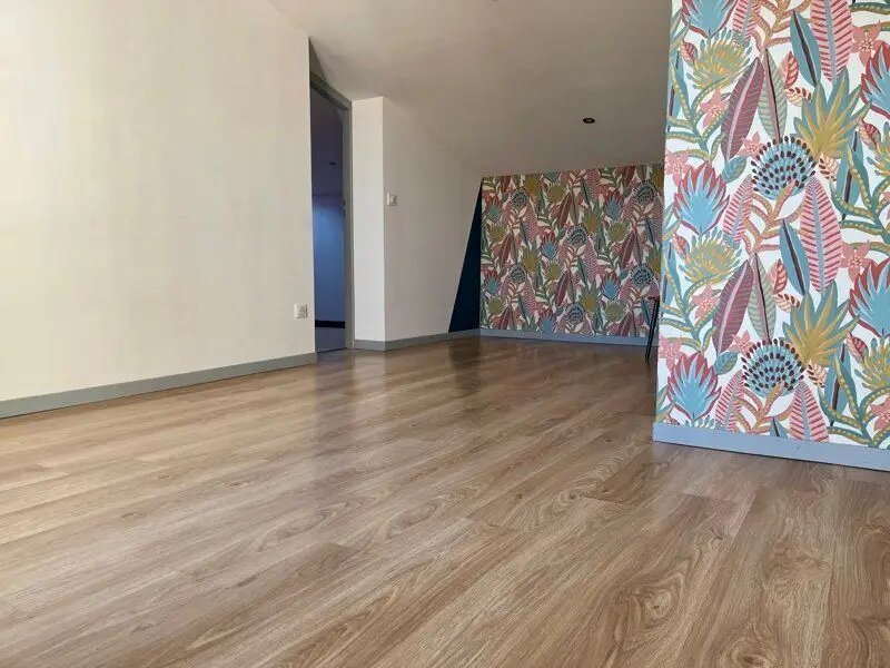 Appartement à louer, 60m², Montguyon