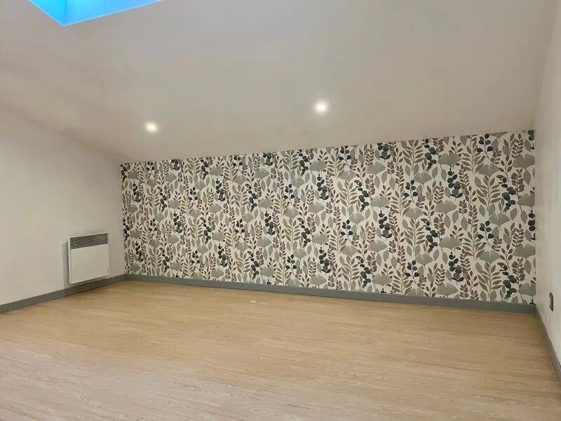 Appartement à louer, 60m², Montguyon