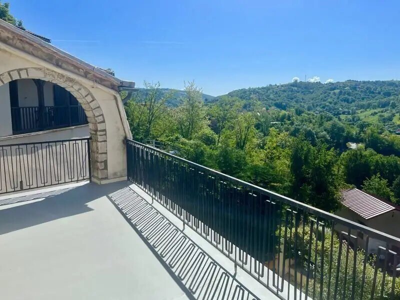 Maison à vendre, 98m², Viviez
