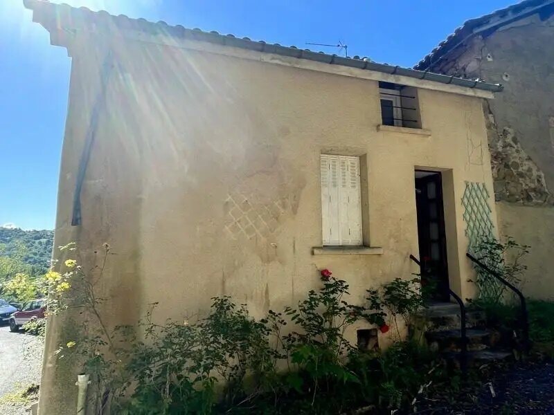 Maison à vendre, 98m², Viviez