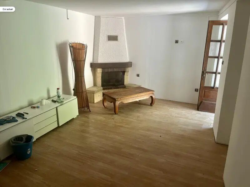 Maison à vendre, 98m², Viviez