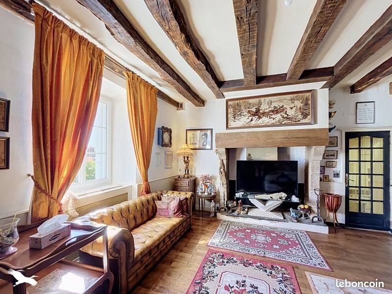 Maison à vendre, 338m², Saint-Brice-sur-Vienne