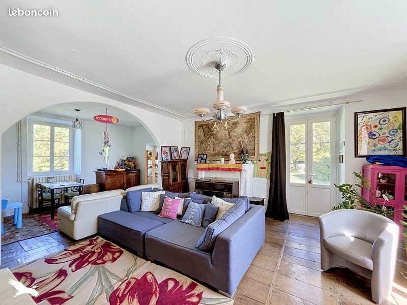 Maison à vendre, 338m², Saint-Brice-sur-Vienne