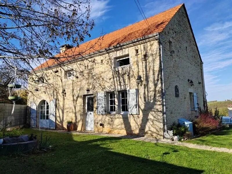 Maison à vendre, 142m², Concorès