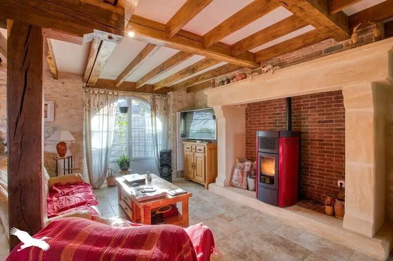 Maison à vendre, 142m², Concorès