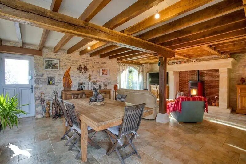 Maison à vendre, 142m², Concorès