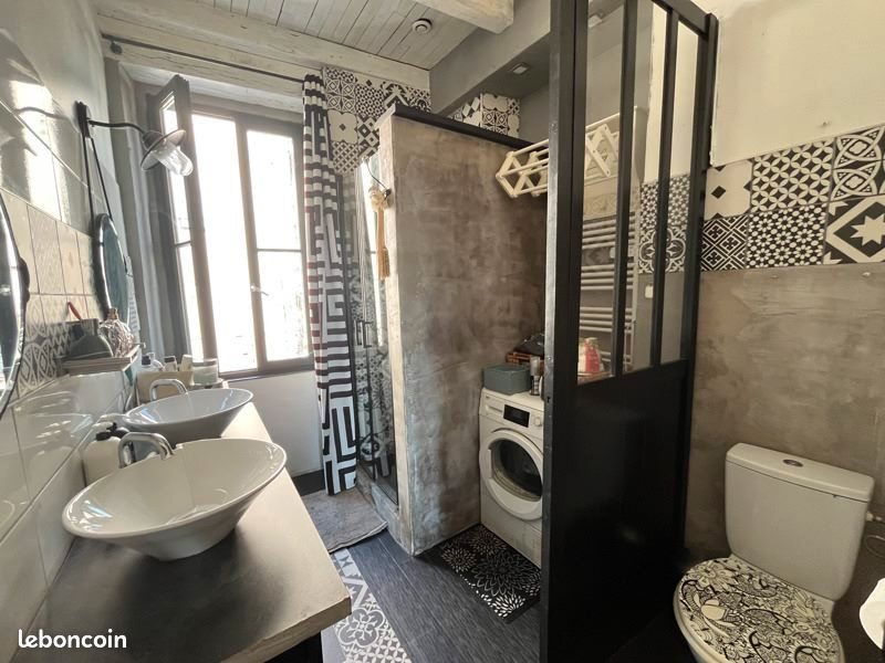 Maison à vendre, 79m², Puy-l'Evêque