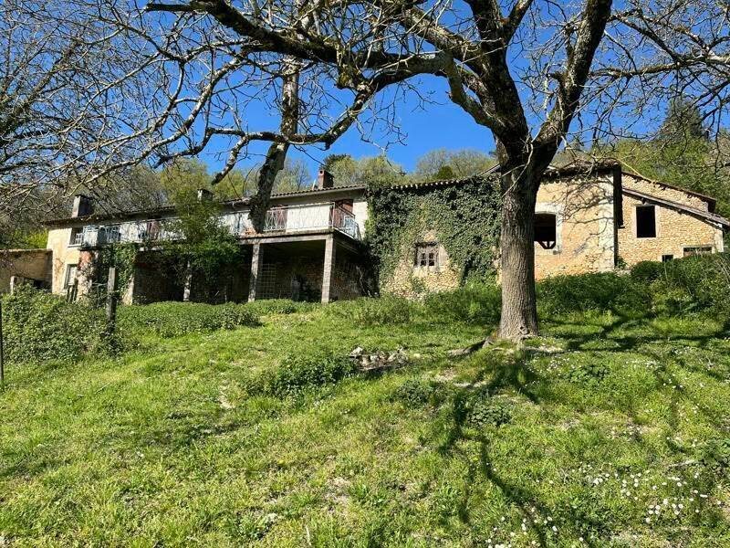 Maison à vendre, 91m², Chantérac