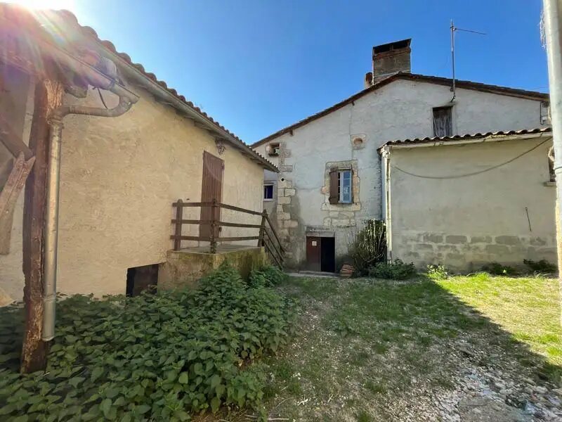 Maison à vendre, 91m², Chantérac