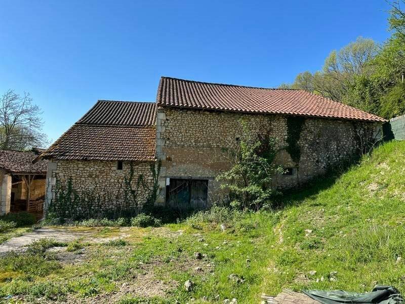 Maison à vendre, 91m², Chantérac