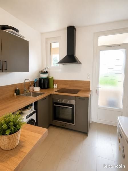 Appartement à vendre, 43m², Saint-Herblain