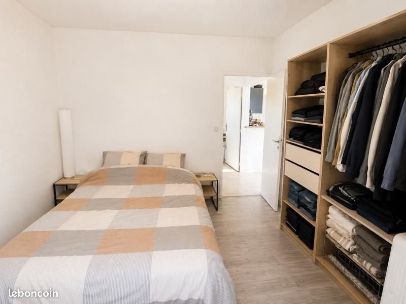 Appartement à vendre, 43m², Saint-Herblain