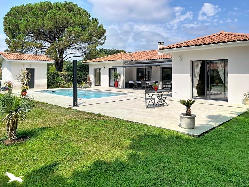Maison à vendre, 150m², Biscarrosse
