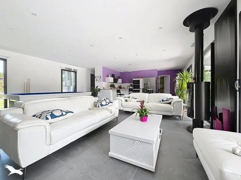 Maison à vendre, 150m², Biscarrosse