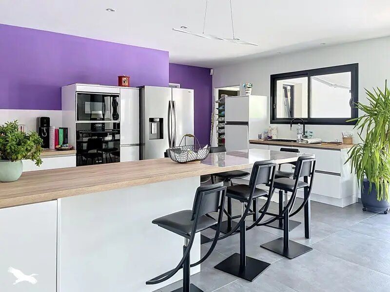 Maison à vendre, 150m², Biscarrosse