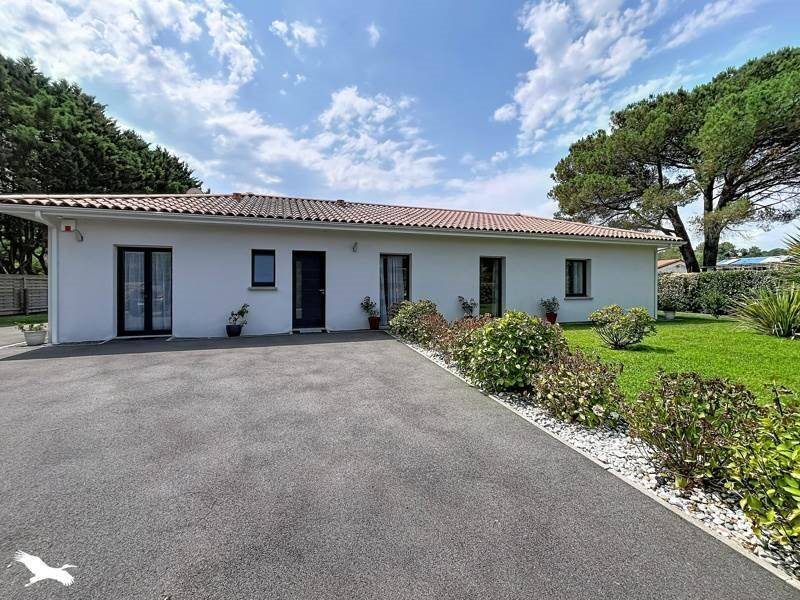 Maison à vendre, 150m², Biscarrosse