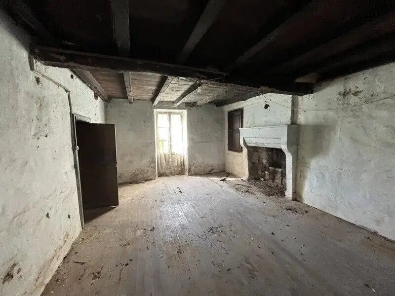 Maison à vendre, 90m², Rouillac