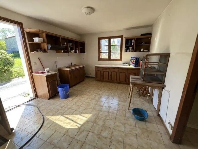 Maison à vendre, 90m², Rouillac