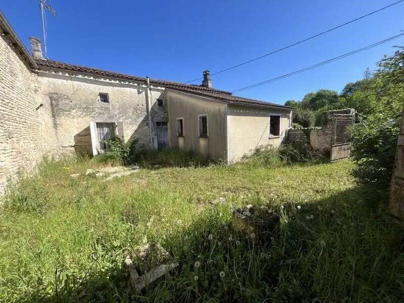 Maison à vendre, 90m², Rouillac