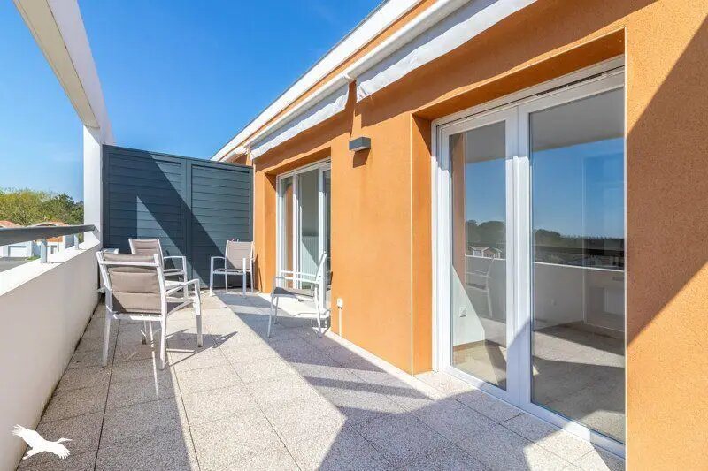 Appartement à vendre, 67m², Saint-Paul-lès-Dax