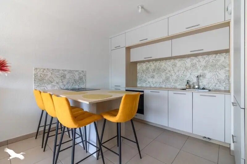 Appartement à vendre, 67m², Saint-Paul-lès-Dax