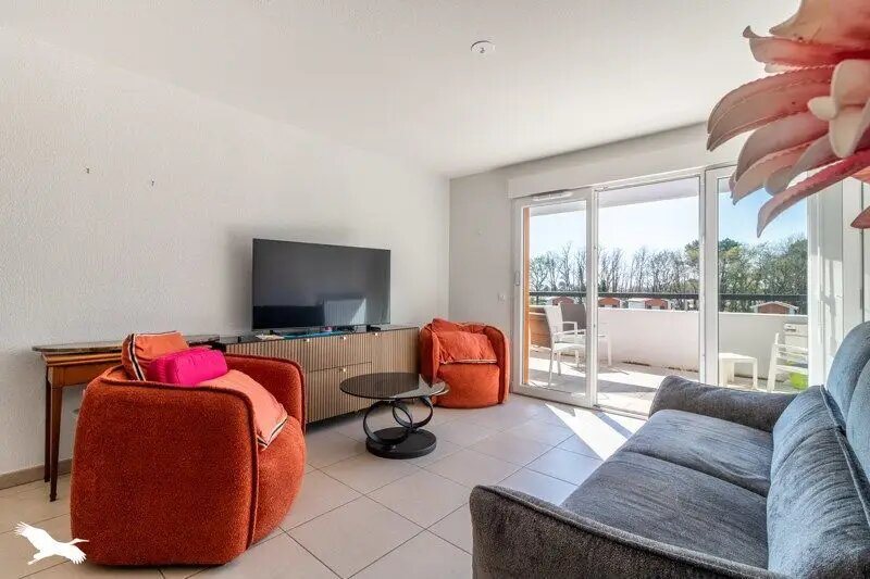 Appartement à vendre, 67m², Saint-Paul-lès-Dax
