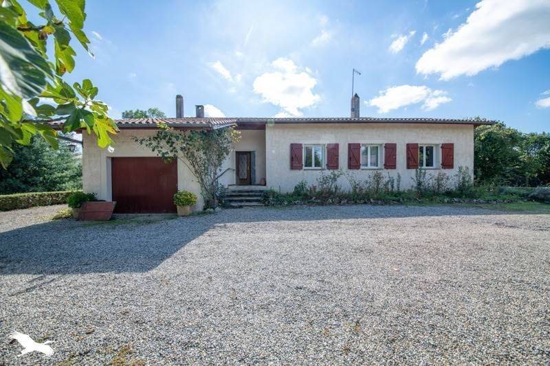 Maison à vendre, 122m², Verdun-sur-Garonne