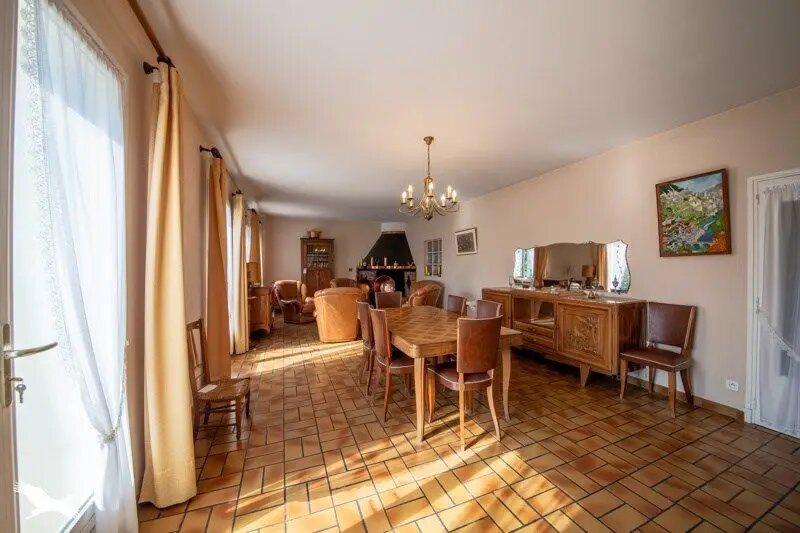 Maison à vendre, 122m², Verdun-sur-Garonne