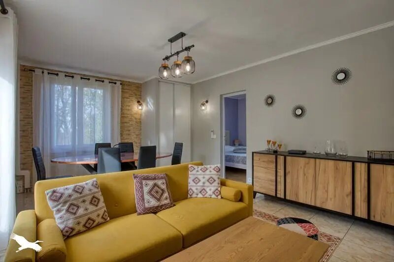 Maison à vendre, 125m², Saint-André-d'Allas
