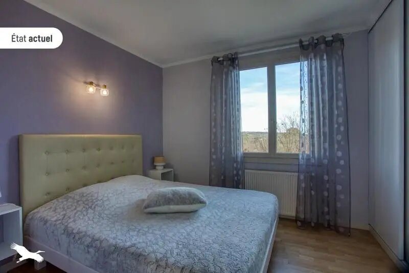Maison à vendre, 125m², Saint-André-d'Allas