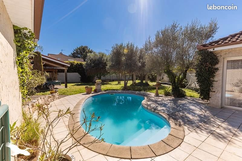 Maison à vendre, 175m², Aureilhan