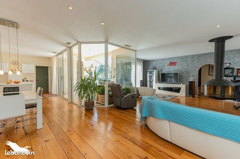 Maison à vendre, 175m², Aureilhan