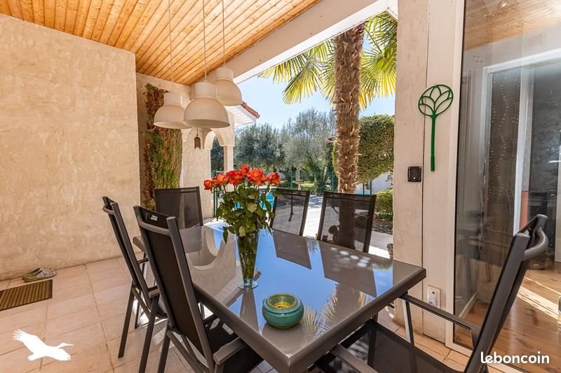 Maison à vendre, 175m², Aureilhan