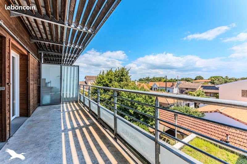 Appartement à vendre, 41m², Gujan-Mestras