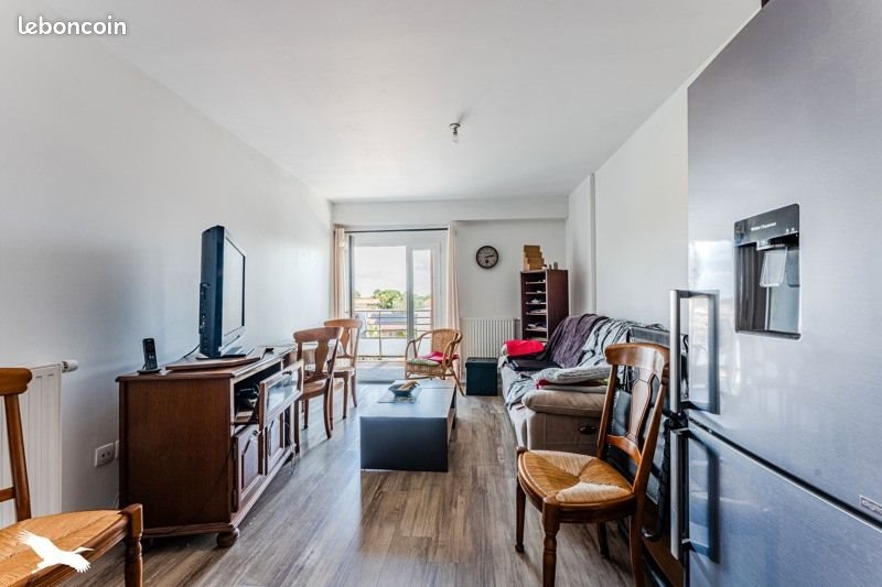 Appartement à vendre, 41m², Gujan-Mestras