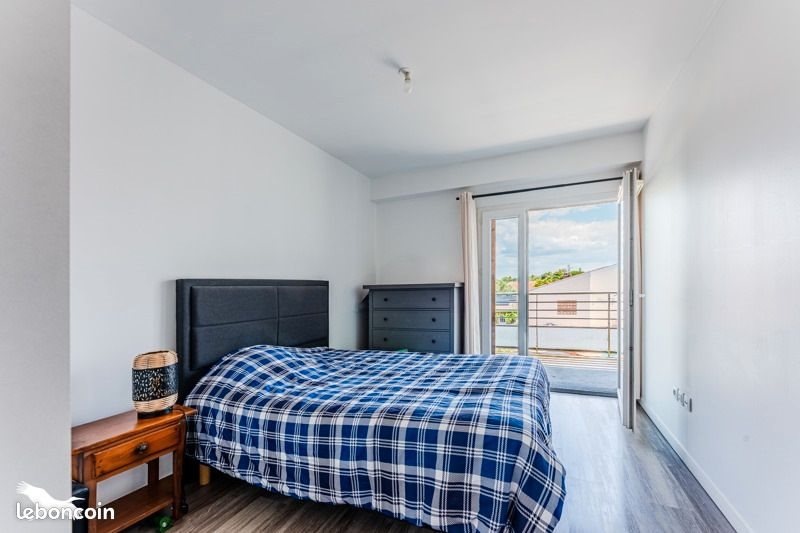 Appartement à vendre, 41m², Gujan-Mestras
